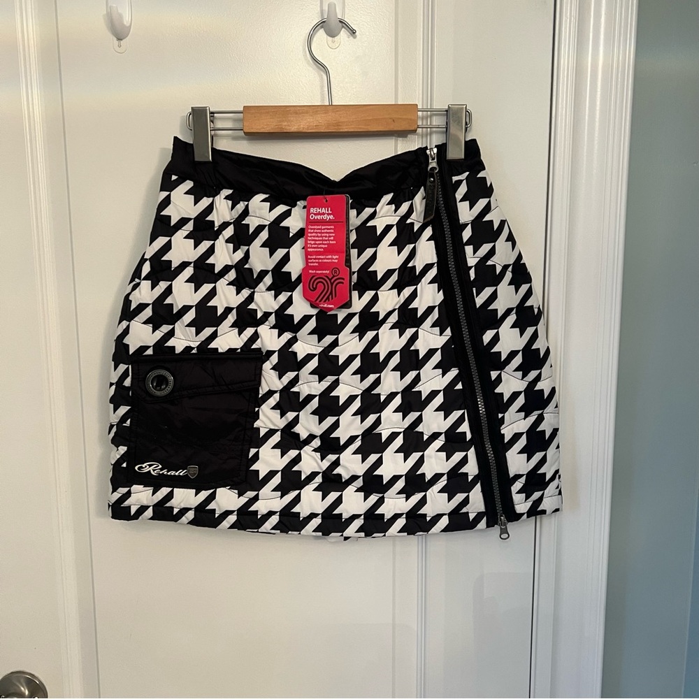 Rehall ski and snowboard skirt